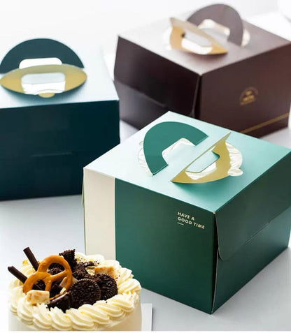 Cake Box
