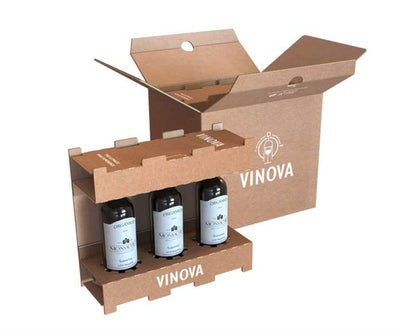 Wine Box
