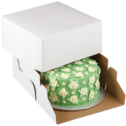 Cake Box