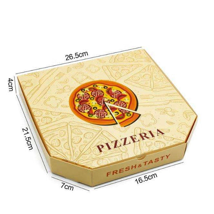 Pizza box
