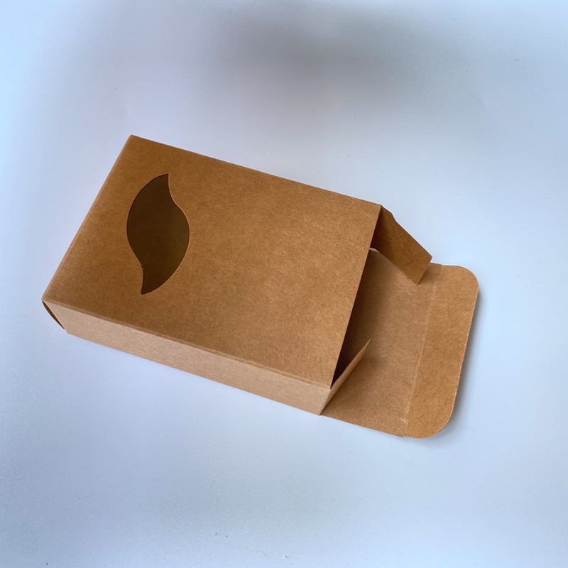 Kraft Box