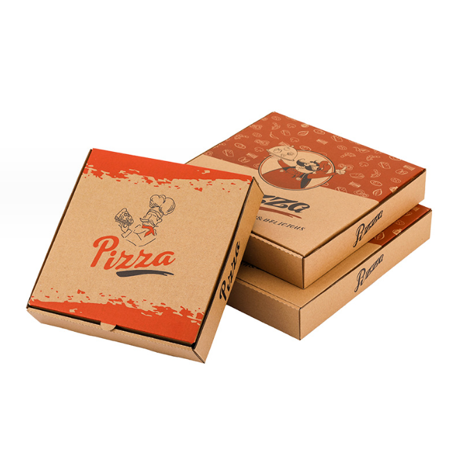 Pizza box
