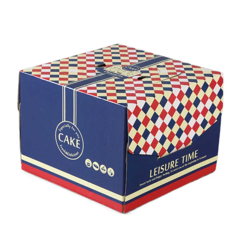 Cake Box