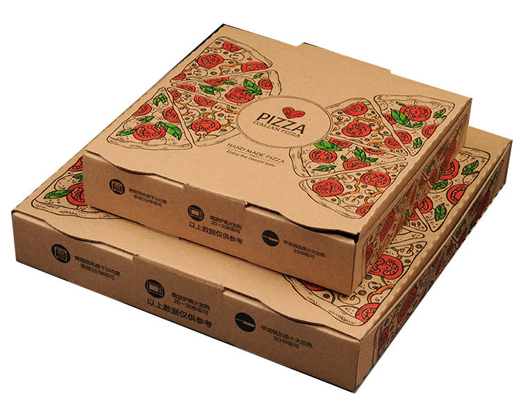 Pizza box