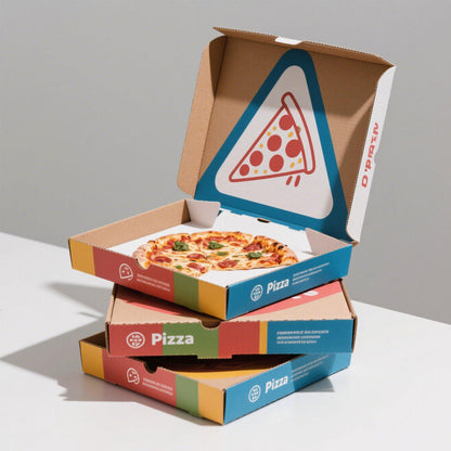 Pizza box