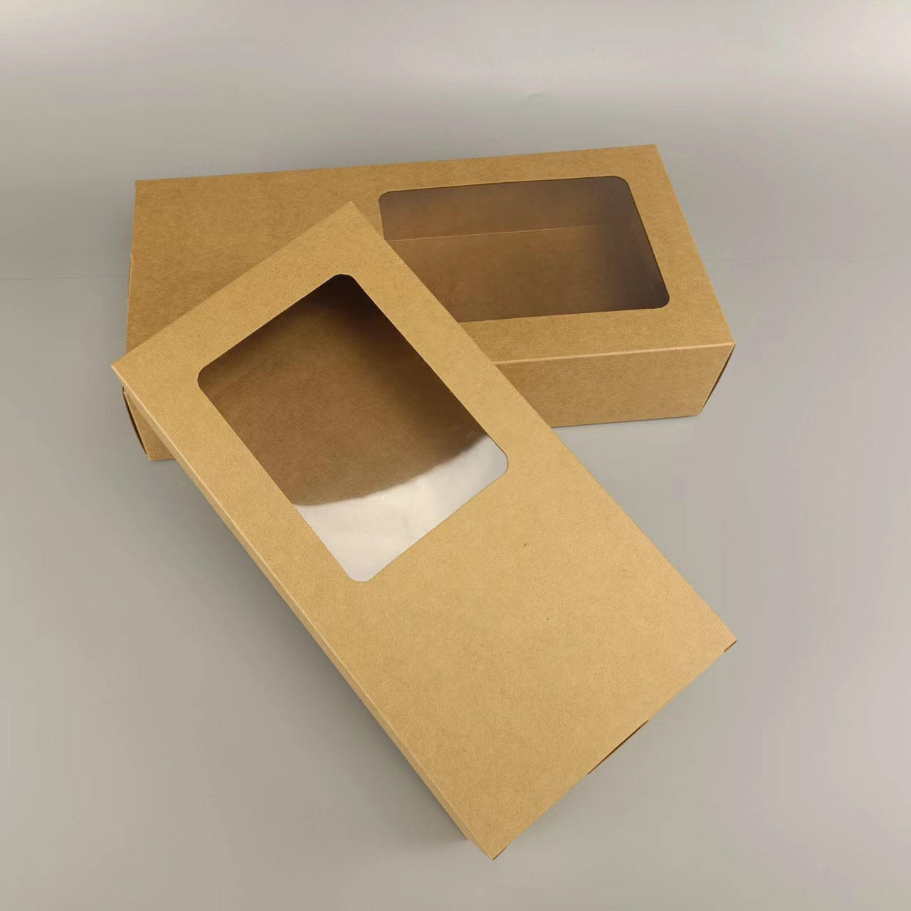 Kraft Box