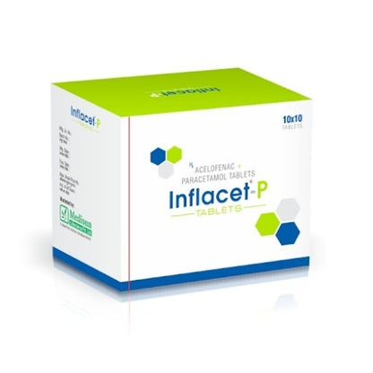 Pharmaceutic paper box