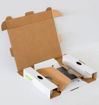 Electronics Packaging Box