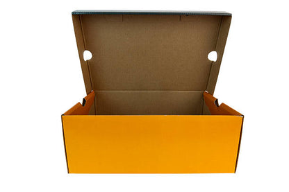 Shoe Box