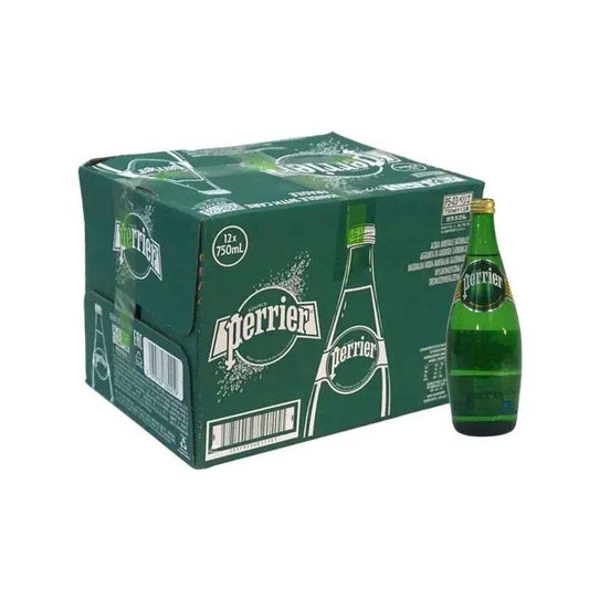 Heavy-Duty Corrugated Box for Beverages